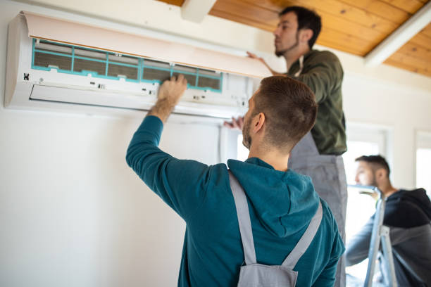 Best HVAC replacement cost  in Warwick, RI