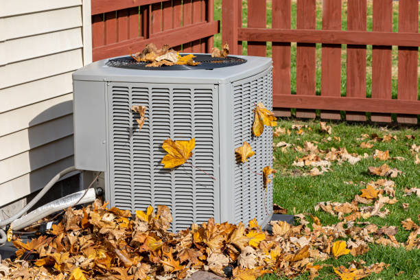 Professional HVAC in Warwick, RI