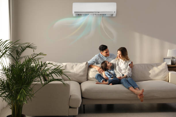 Best HVAC installation services  in Warwick, RI