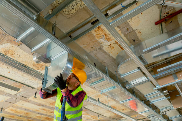 Best Best HVAC companies  in Warwick, RI