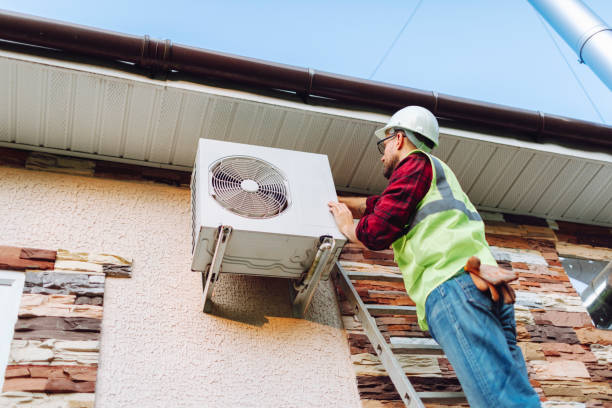  Warwick, RI HVAC Pros