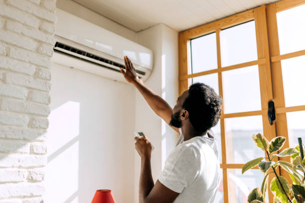Best Affordable HVAC services  in Warwick, RI